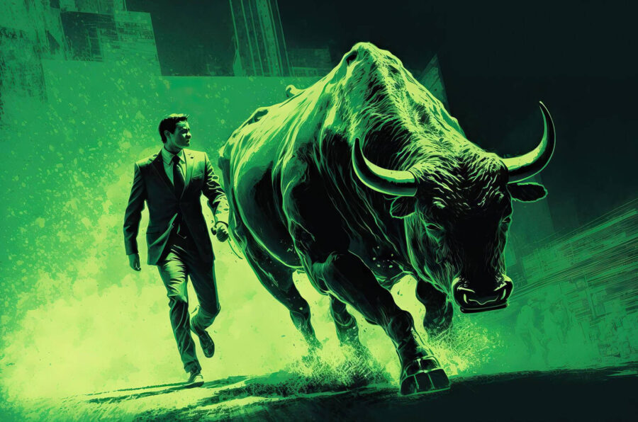 Maximizing Gains in the Crypto Bull Run - A Strategic Approach to Profit Taking